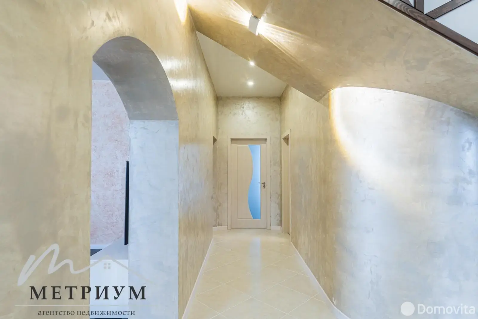 дом, Фаниполь, ул. Вязанская