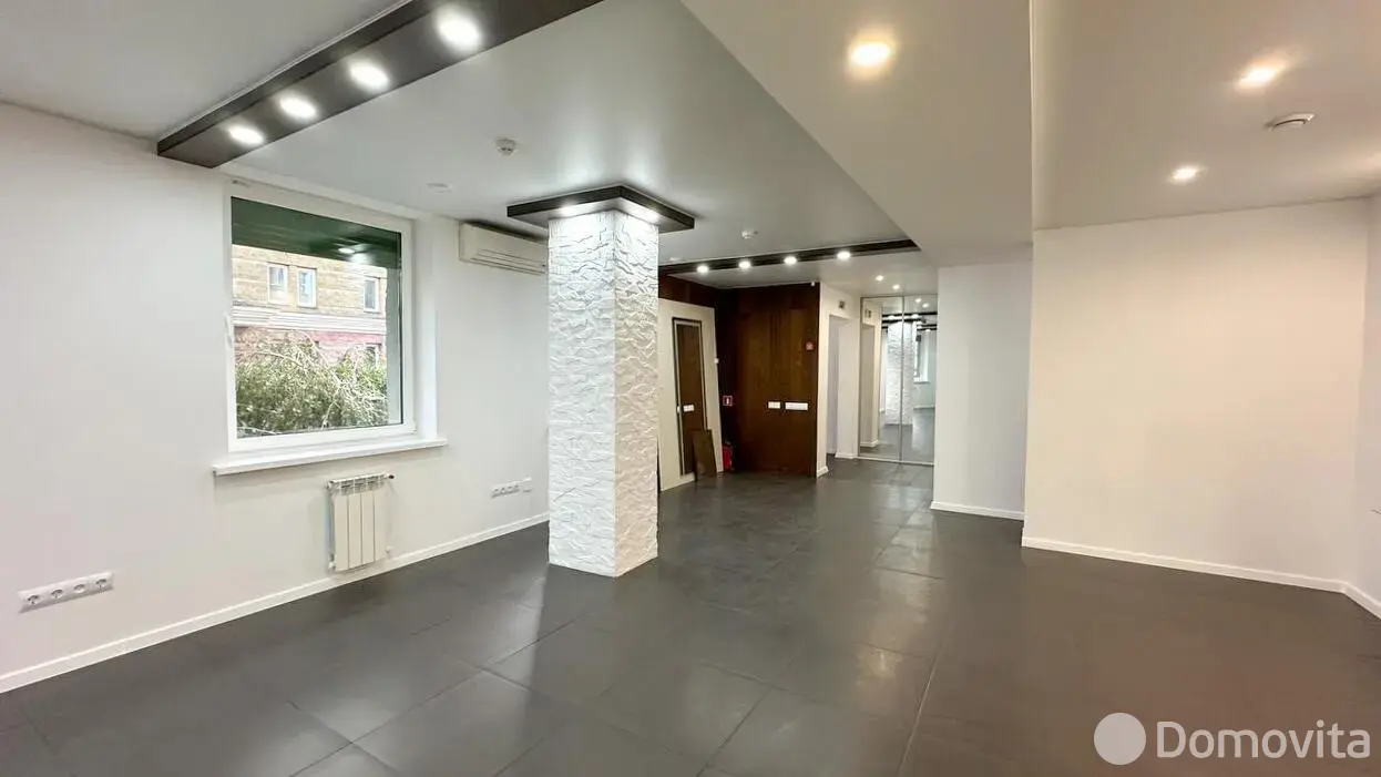 офис, Минск, ул. Леонида Беды, д. 40 в Советском районе