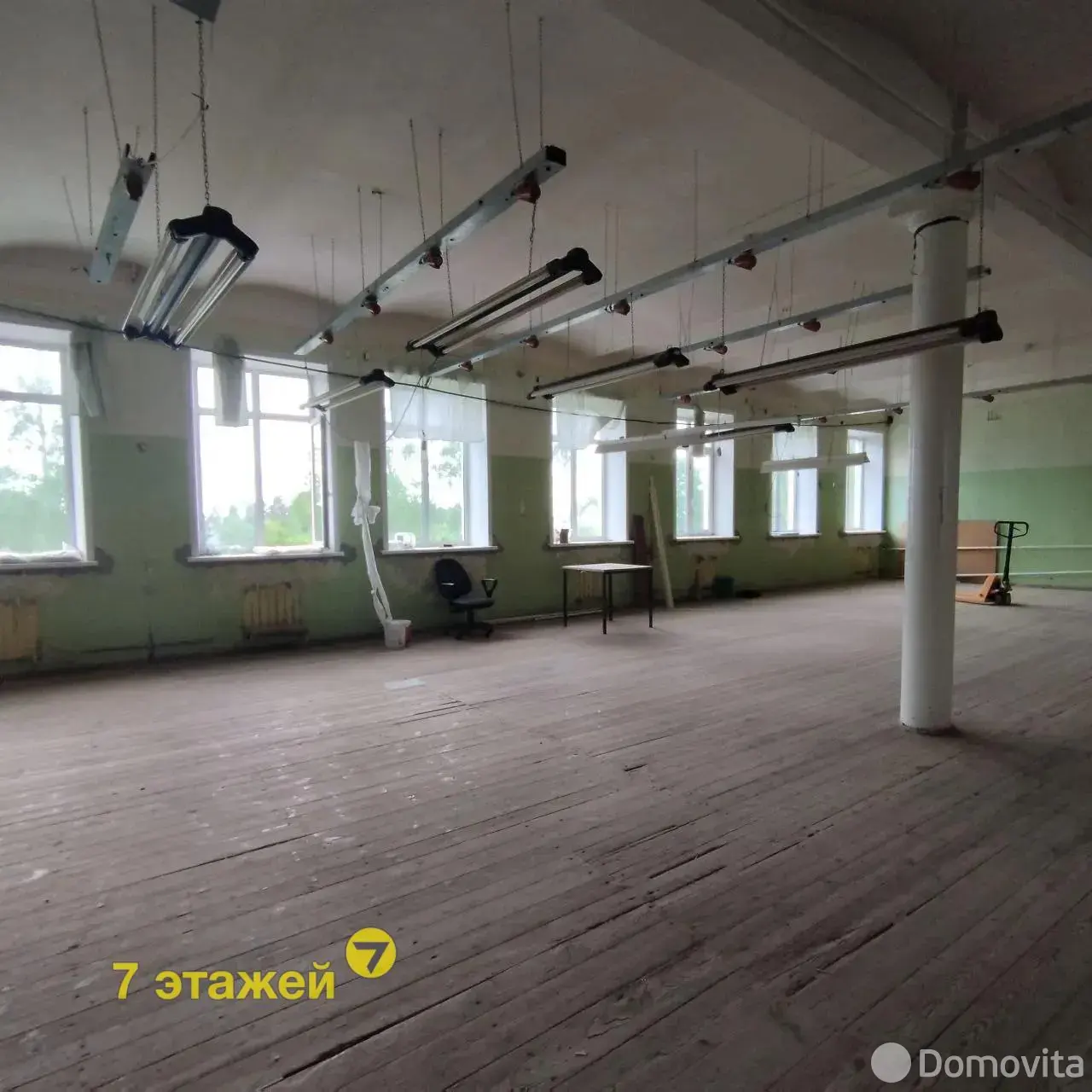 Снять торговое помещение на ул. Войсковая, д. 33 в Станьково, 959BYN, код 966078 - фото 27