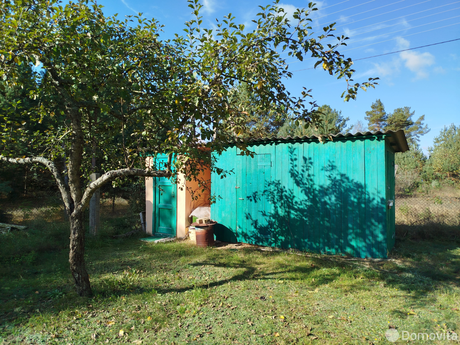 Продажа 2-этажной дачи в Таль Минская область, 14500USD, код 182218 - фото 26