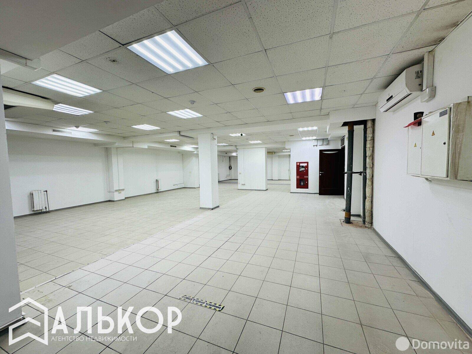 Аренда торговой точки на ул. Максима Богдановича, д. 124 в Минске, 3315USD, код 965893 - фото 5