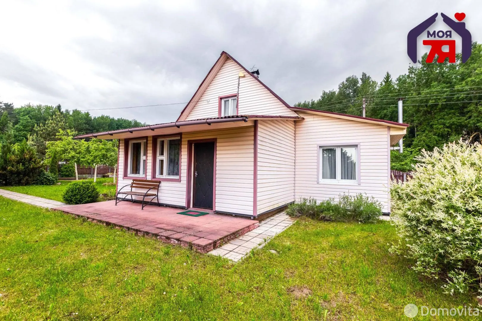 Купить 2-этажную дачу в Виола Минская область, 67900USD, код 183135 - фото 25