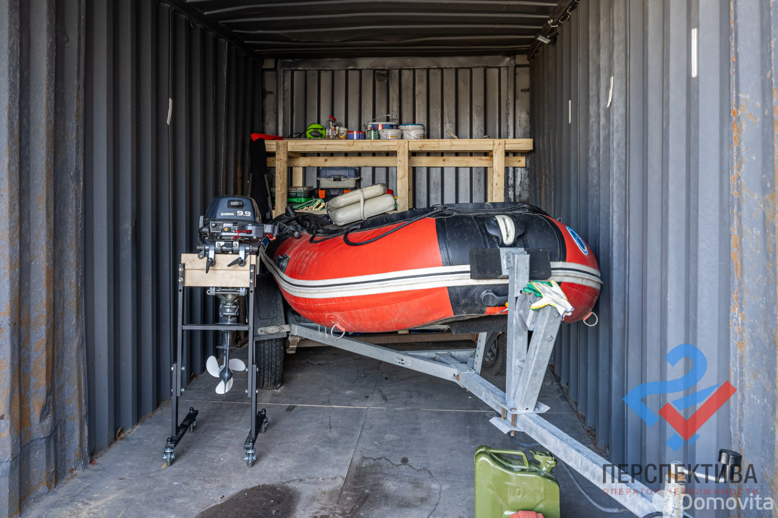 дача, Жуков Борок, ул. Центральная, д. 59 