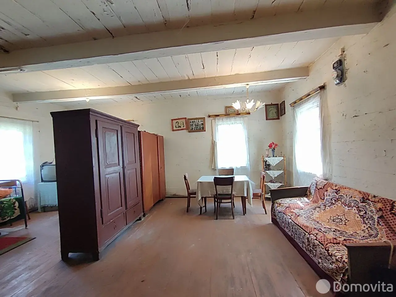 продажа дома, Татарцы, д. 6