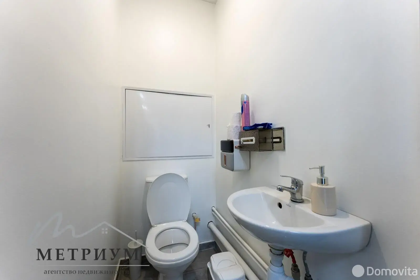 Снять торговую точку на ул. Восточная, д. 125 в Минске, 955USD, код 968117 - фото 11