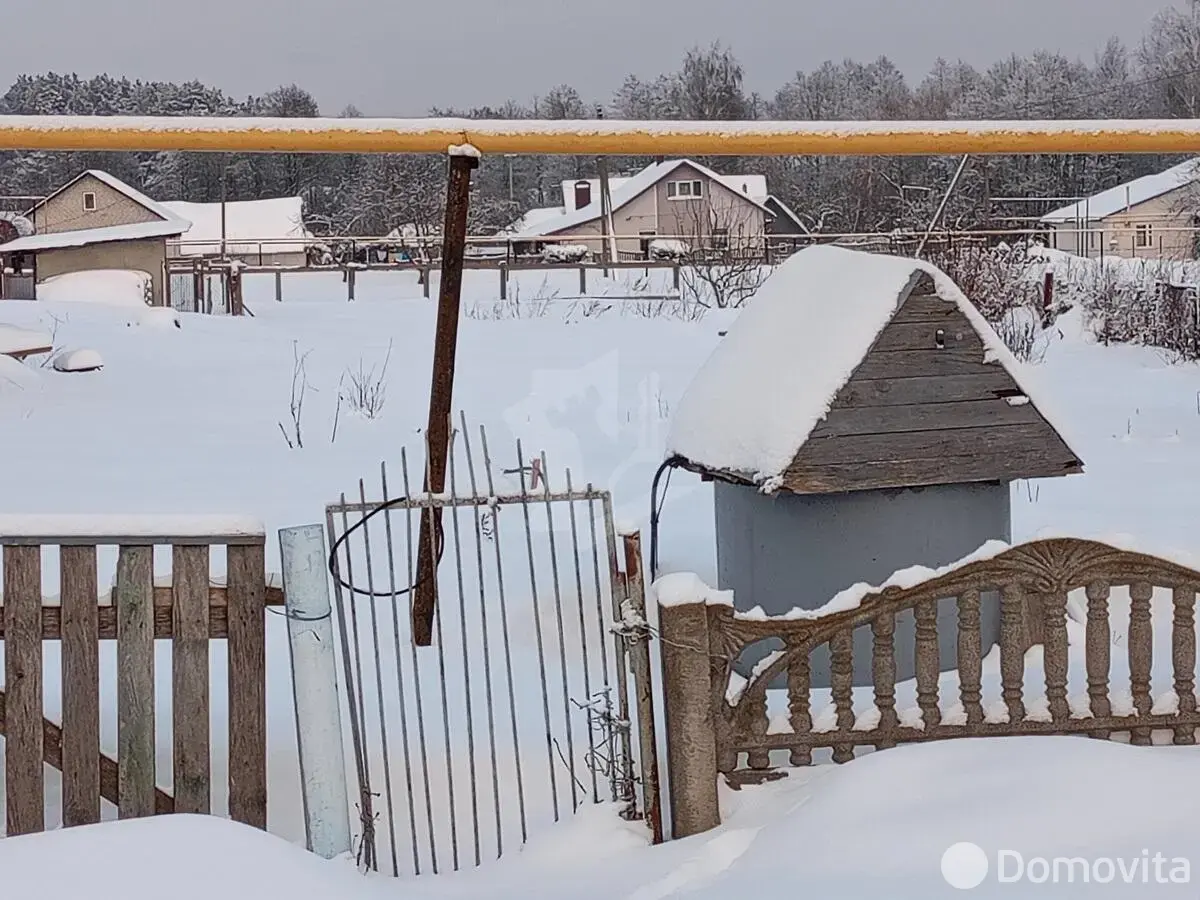 дом, Поморщина, д. 40, стоимость продажи 127 239 р.