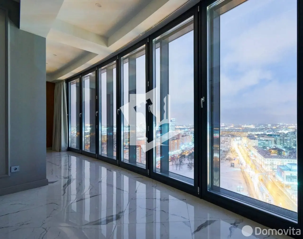 Снять 2-комнатную квартиру в Минске, ул. Кальварийская, д. 16, 3000USD, код 147573 - фото 12