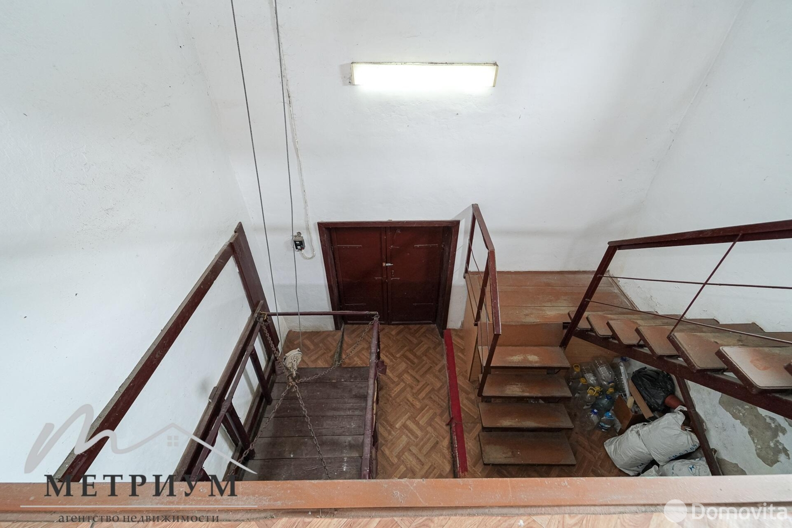 Купить складское помещение на ул. Рассветная, д. 1/А в Заозерье - фото 13