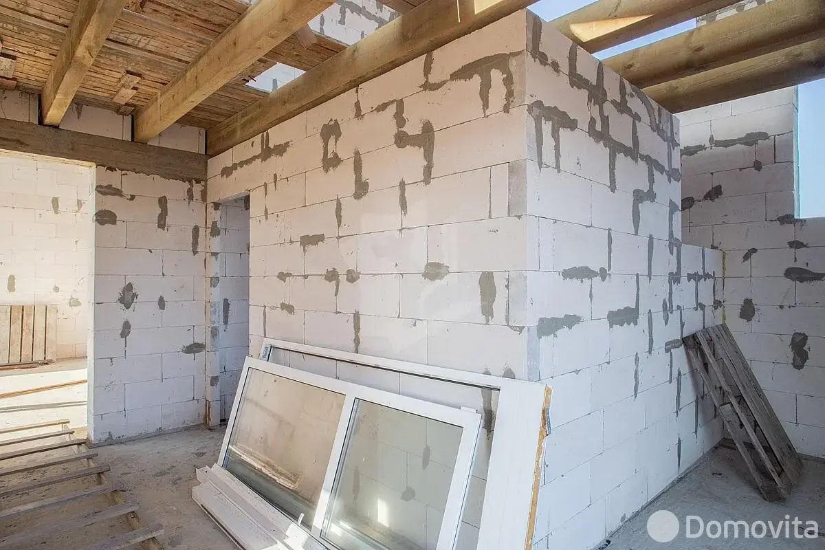 Купить земельный участок, 14.18 соток, Чуриловичи, Минская область, 76600USD, код 571687 - фото 15