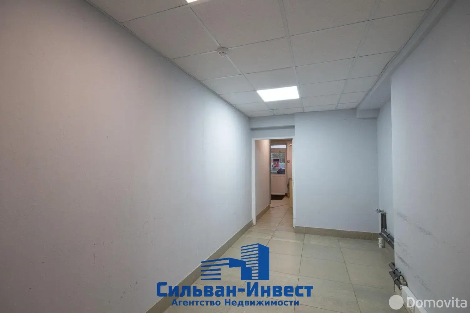 Купить торговую точку на ул. Якубова, д. 2/2 в Минске, 335000USD, код 998335 - фото 15