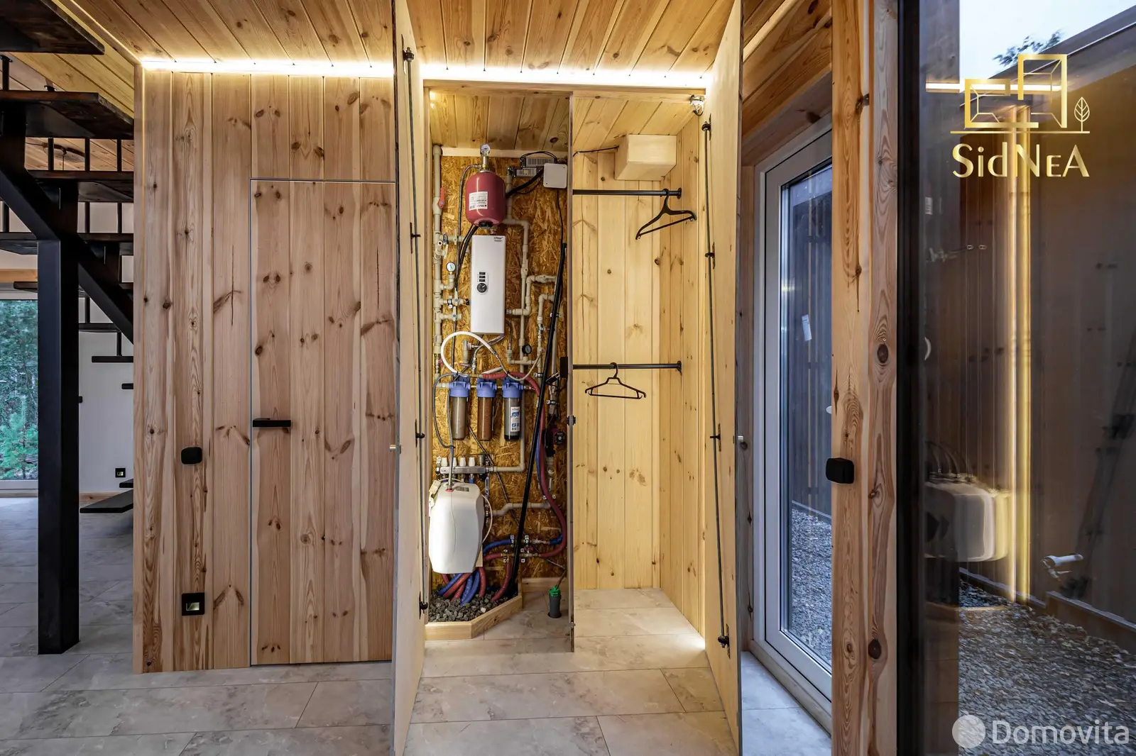 Купить 2-этажную дачу в АЛЕСЯ Минская область, 99900USD, код 184160 - фото 18