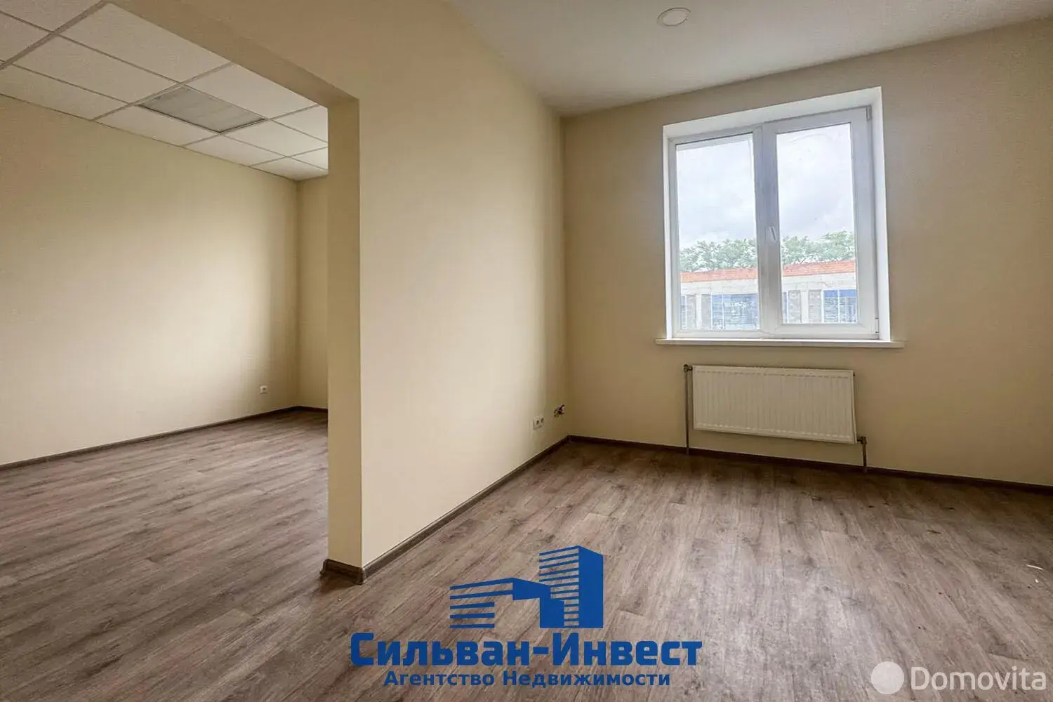 Купить офис на ул. Лазурная, д. 11 в Колядичах, 1200000USD, код 10245 - фото 17