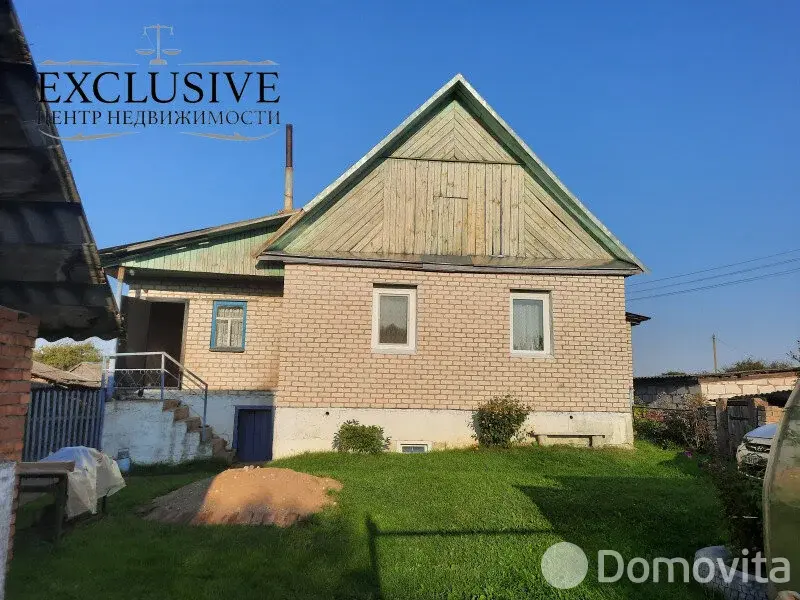 Цена продажи дома, Моняково, д. 19