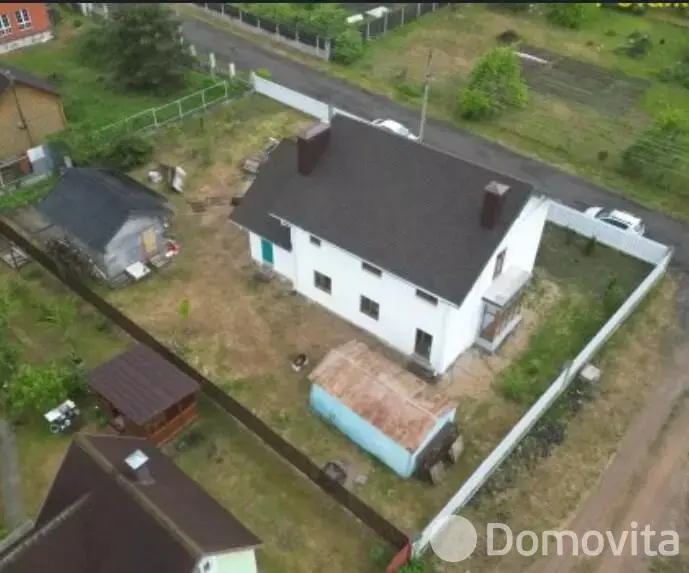 Цена продажи дома, ЯСНАЯ ПОЛЯНА, 