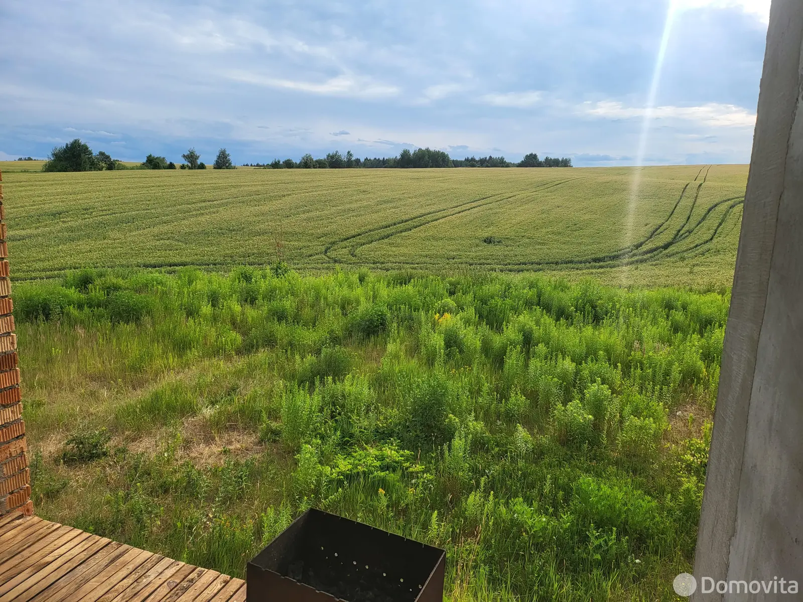 коттедж, Павелково, ул. Родниковая 