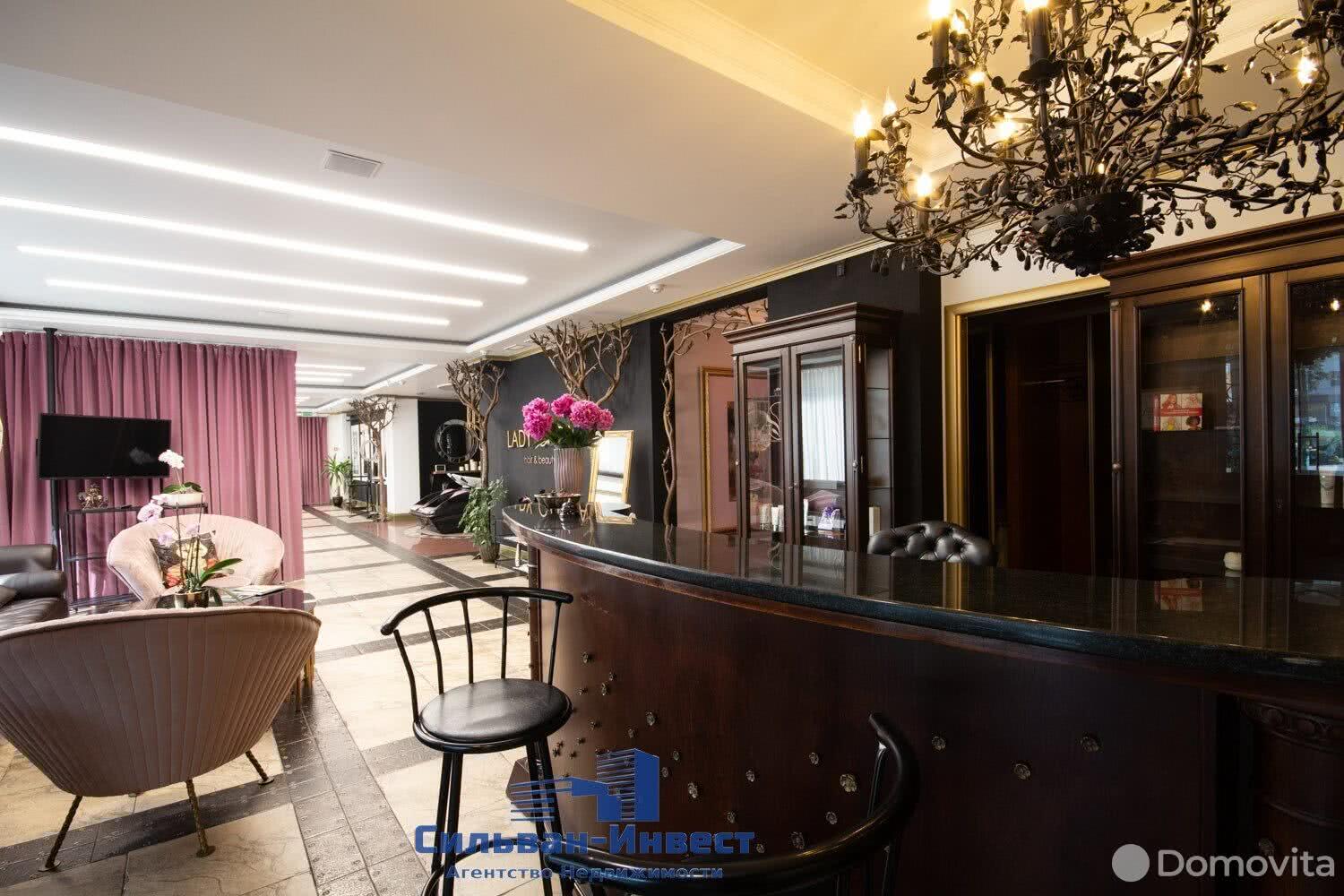 Аренда торговой точки на ул. Немига, д. 38 в Минске, 6120EUR, код 965264 - фото 50