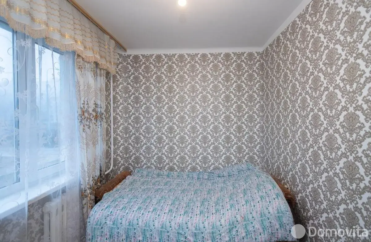 продажа комнаты, Минск, ул. Янки Мавра, д. 16/1