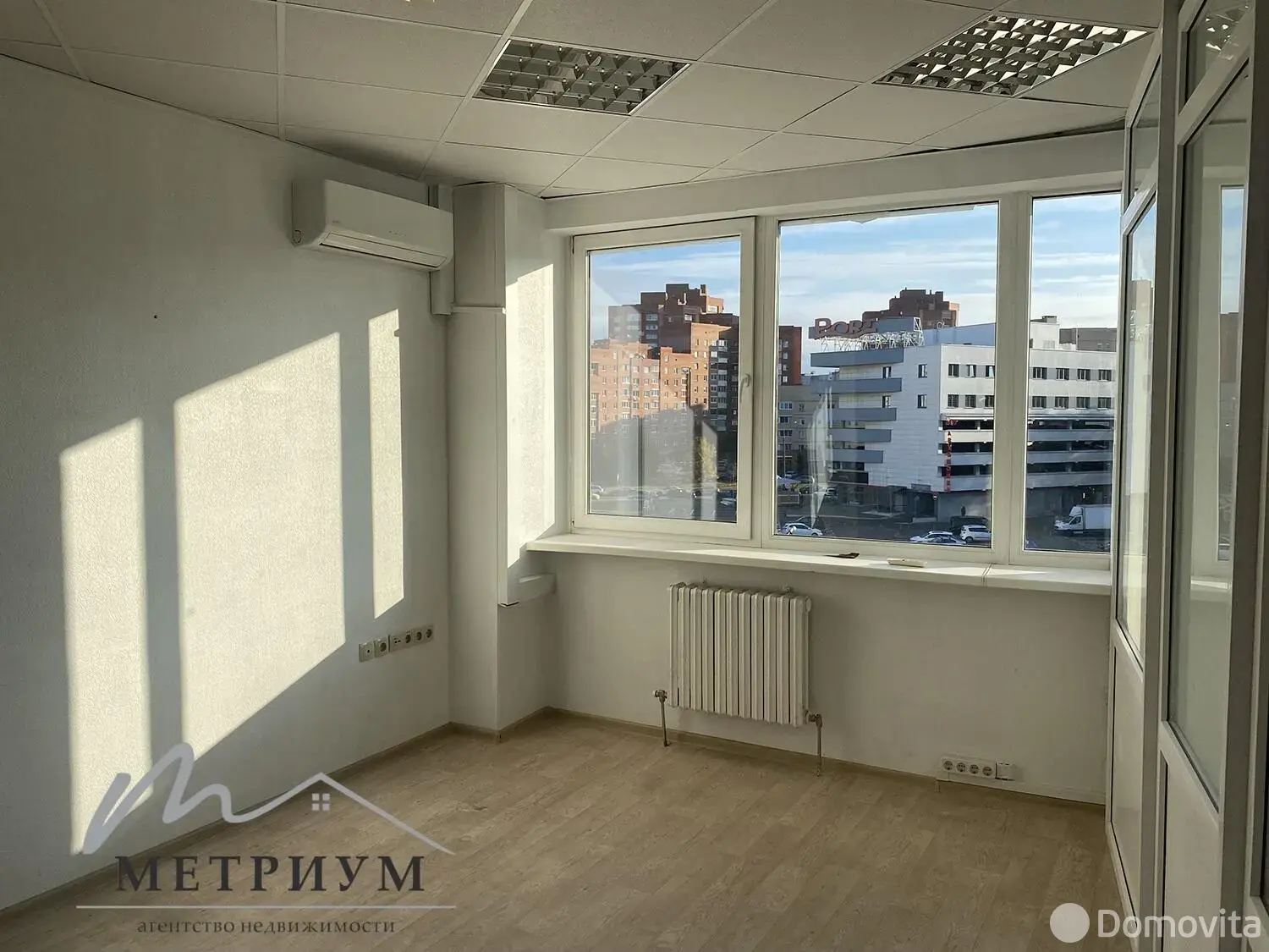 офис, Минск, ул. Шафарнянская, д. 11 на ст. метро Уручье