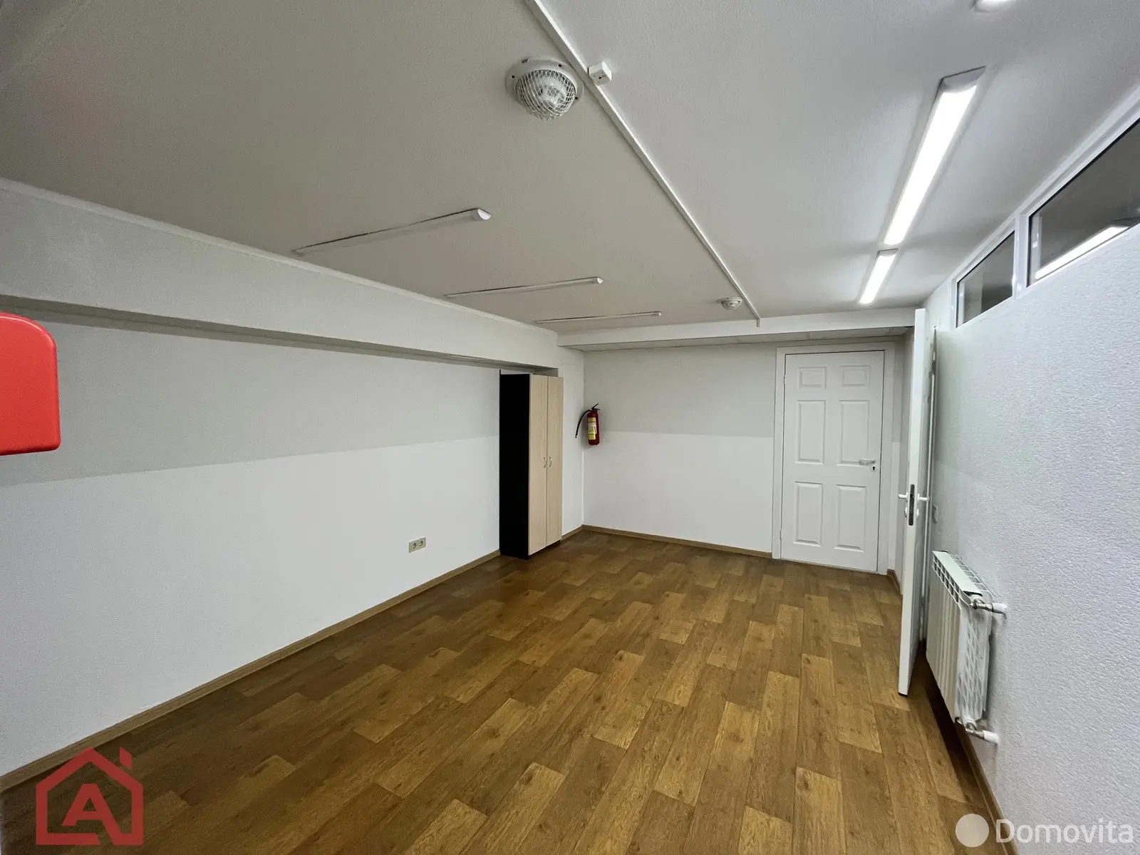 Стоимость аренды торгового объекта, Боровляны, ул. 40 лет Победы, д. 34