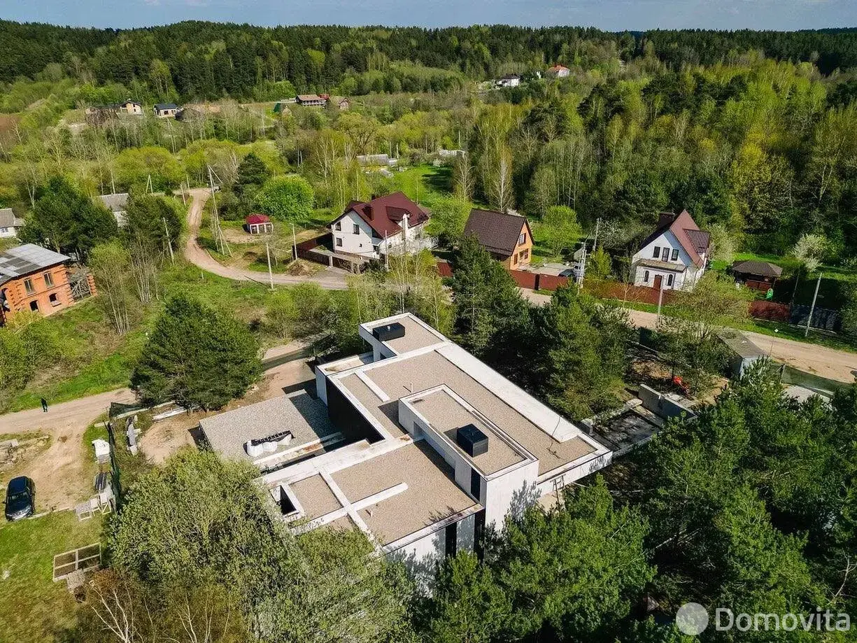 Стоимость продажи дома, Марковщина, ул. Солнечная, д. 2