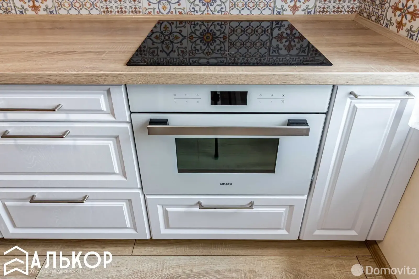 дом, Ждановичи, ул. Озерная, д. 12/А