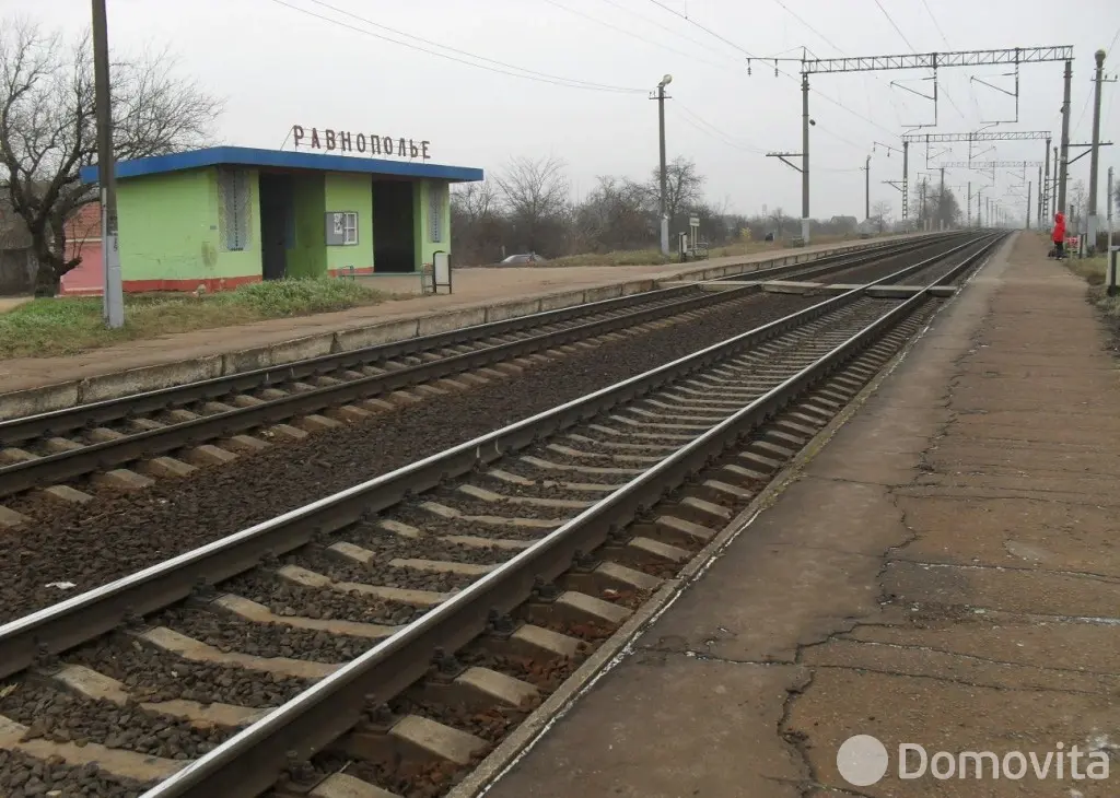 участок, Равнополье, 