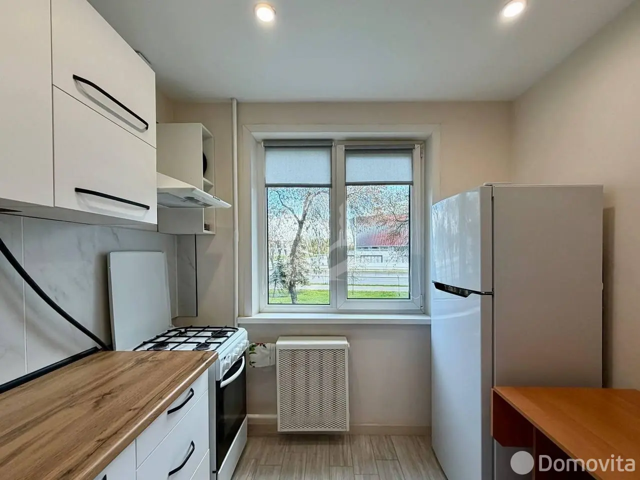 аренда квартиры, Минск, ул. Ванеева, д. 14