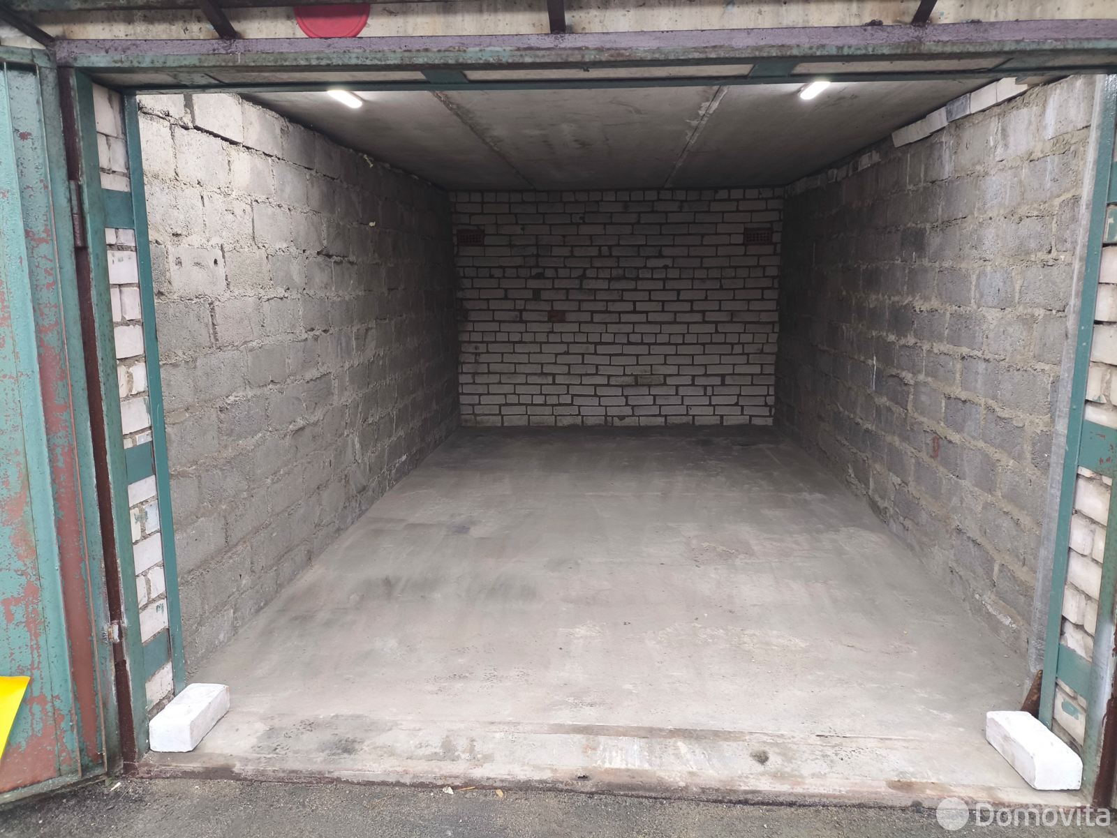 гараж, Минск, ул. Минская кольцевая автомобильная дорога, д. 11Г 