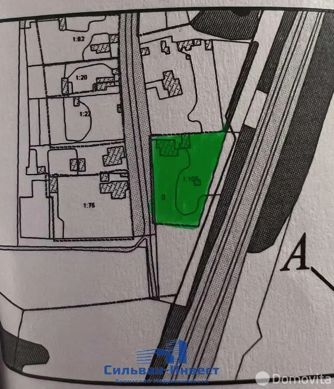 дом, Каменная Горка, ул. Садовая