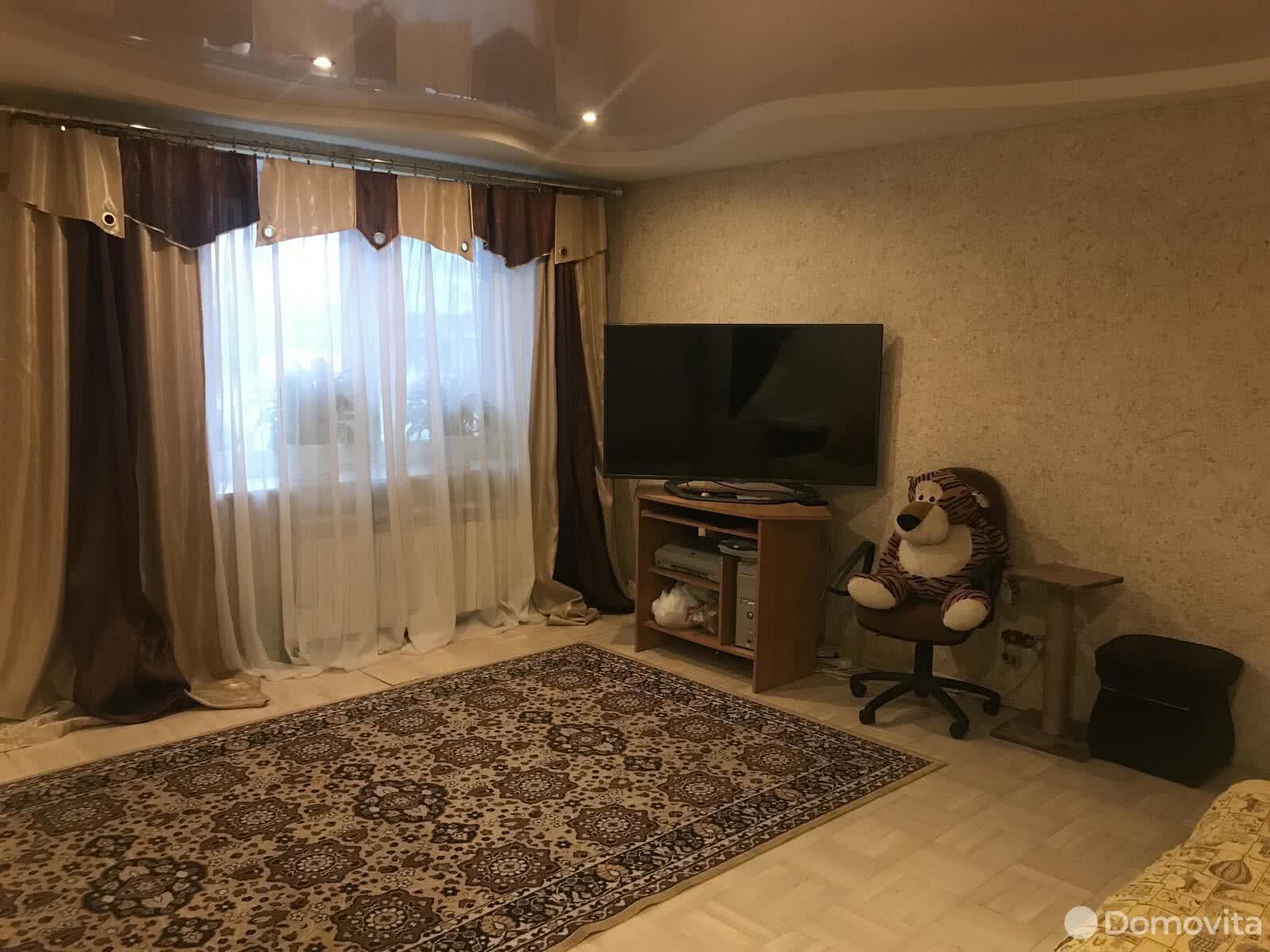 Продажа 3-комнатной квартиры в Витебске, ул. Лазо, д. 103/1, 60000 USD, код: 980655 - фото 6