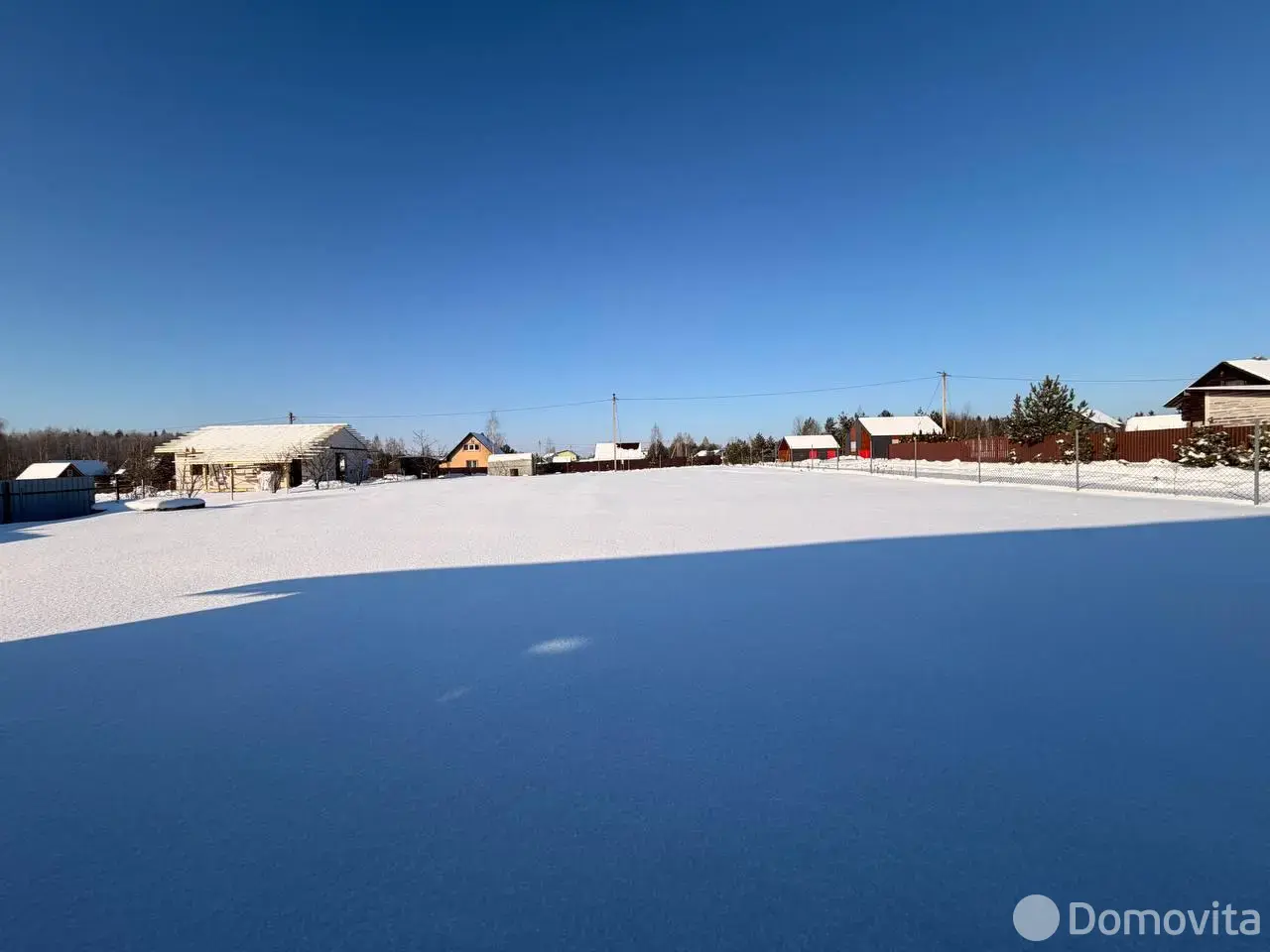 Купить земельный участок, 7.99 соток, Росинка-1, Минская область, 45000USD, код 571462 - фото 22