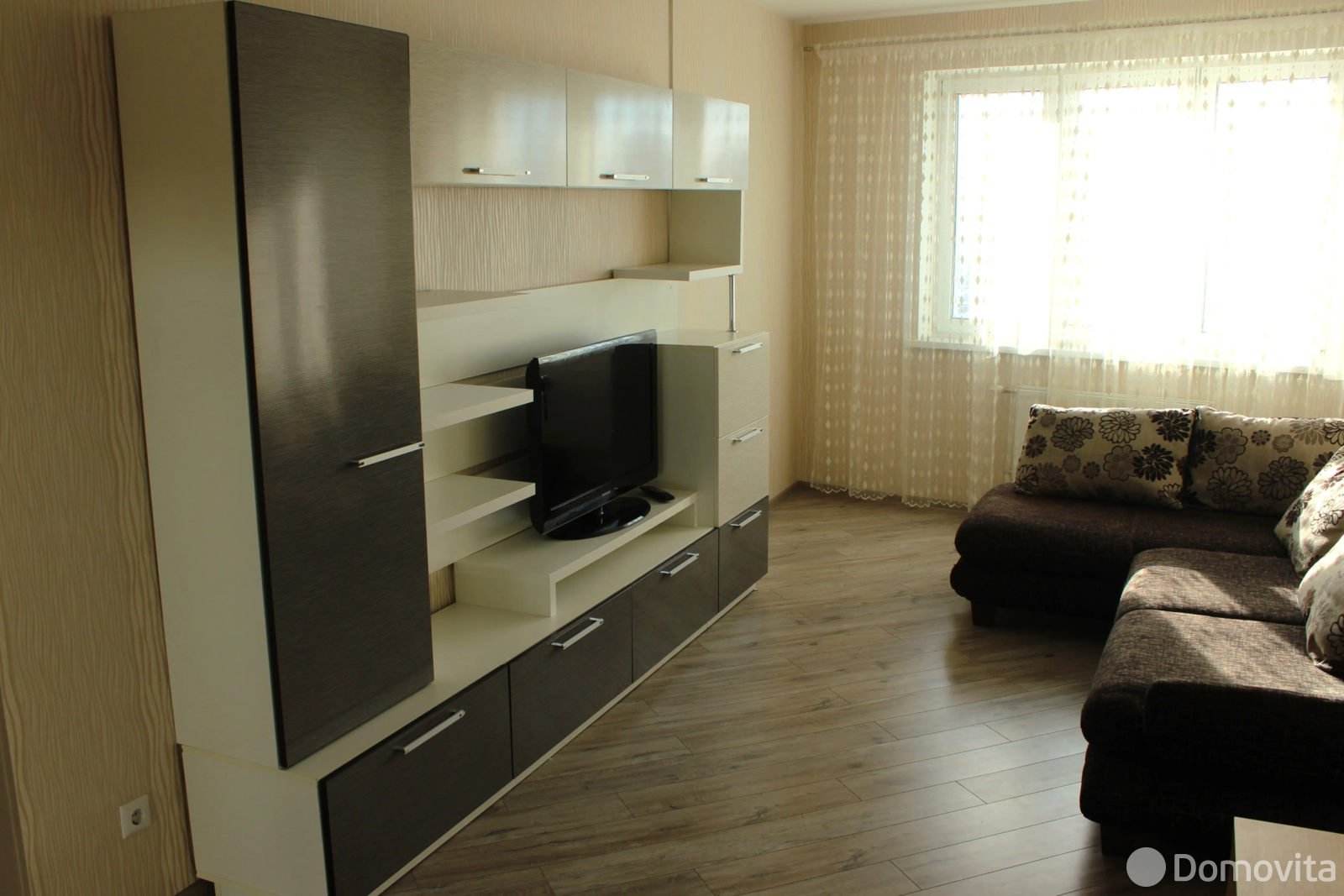 Снять 2-комнатную квартиру в Минске, пр-т Газеты Правда, д. 17, 550USD, код 146474 - фото 2