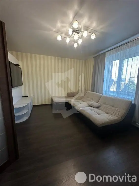 Снять 1-комнатную квартиру в Минске, ул. Холмогорская, д. 51, 1100BYN, код 151237 - фото 9