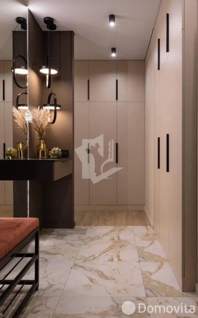 Снять 2-комнатную квартиру в Минске, ул. Петра Мстиславца, д. 18, 750USD, код 144692 - фото 12