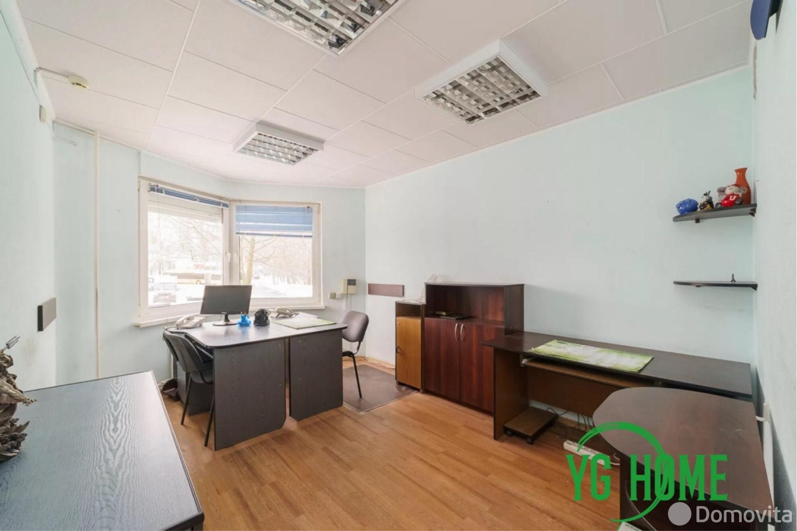 офис, Минск, пер. Корженевского, д. 2/а