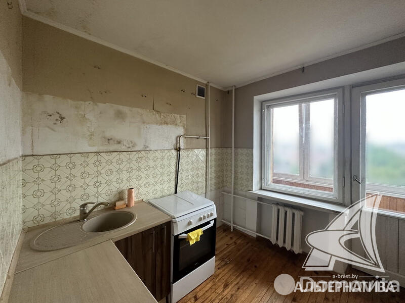 Продажа 2-комнатной квартиры в Бресте, ул. Мицкевича, 49000 USD, код: 1013508 - фото 6