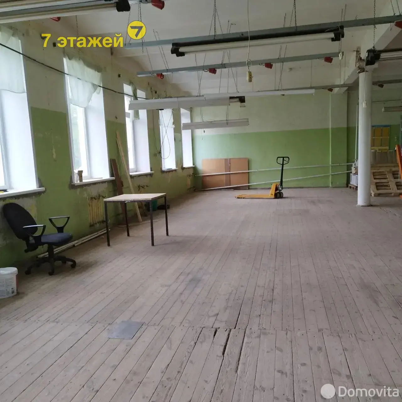 Снять торговое помещение на ул. Войсковая, д. 33 в Станьково, 959BYN, код 966078 - фото 22