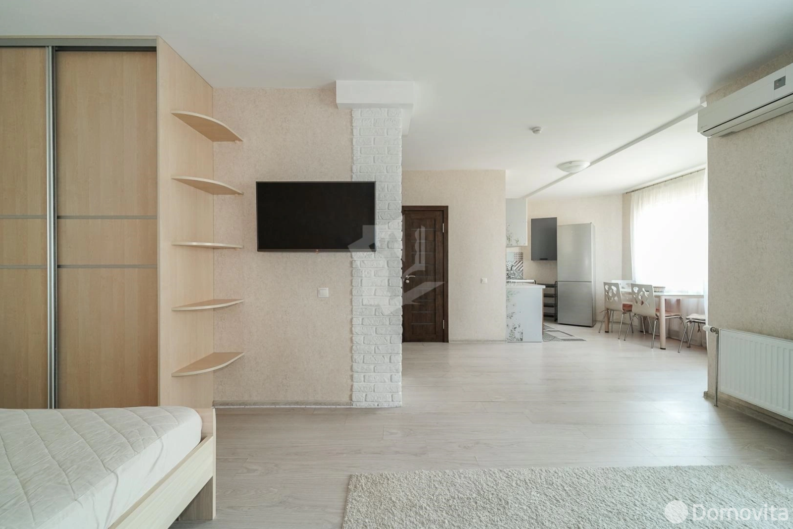 квартира, Минск, ул. Германовская, д. 9 в Октябрьском районе