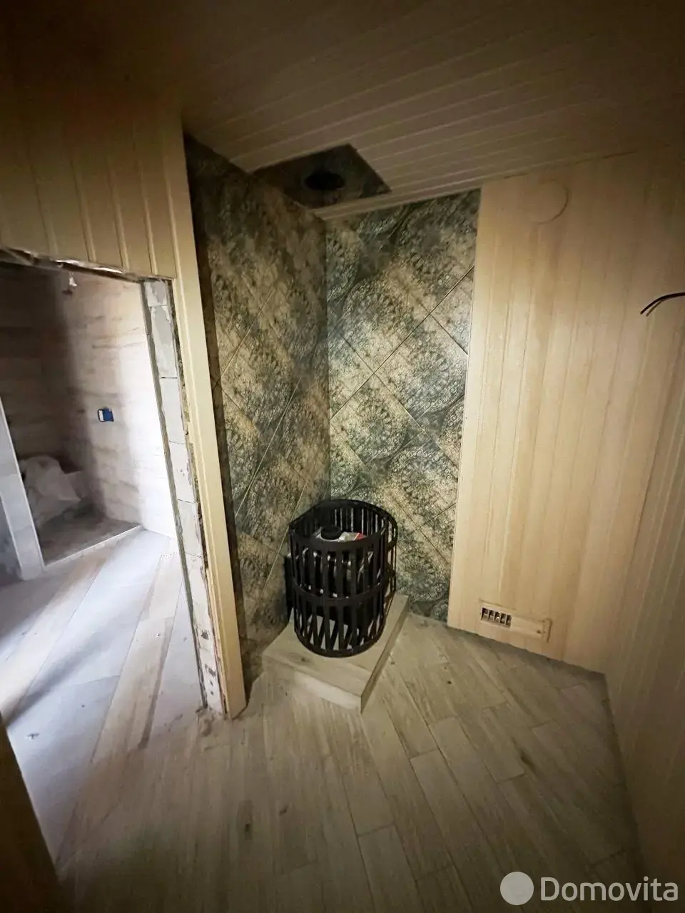 Стоимость продажи дома, Красный Берег, ул. Центральная, д. 9