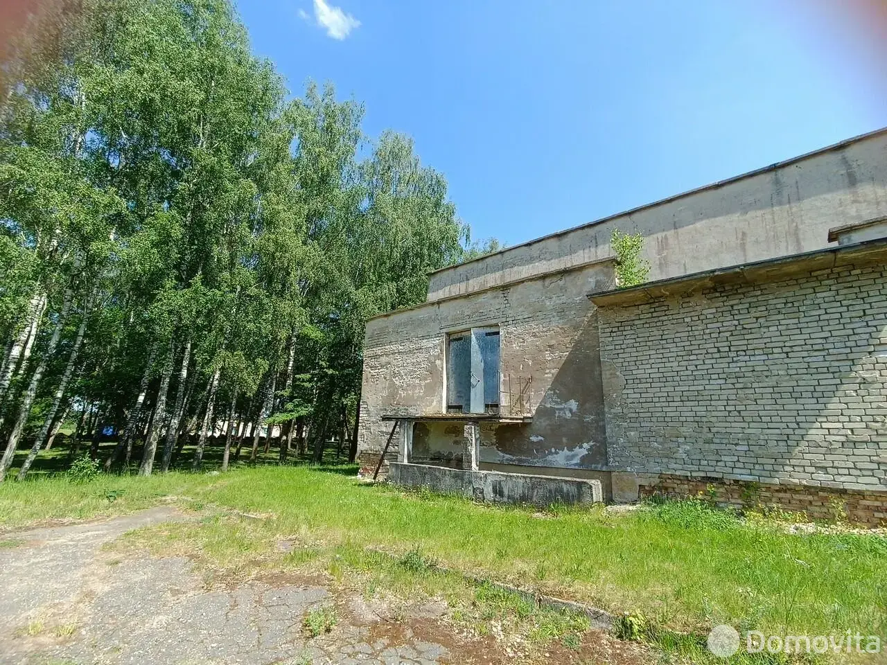 офис, Подберезь, ул. Школьная