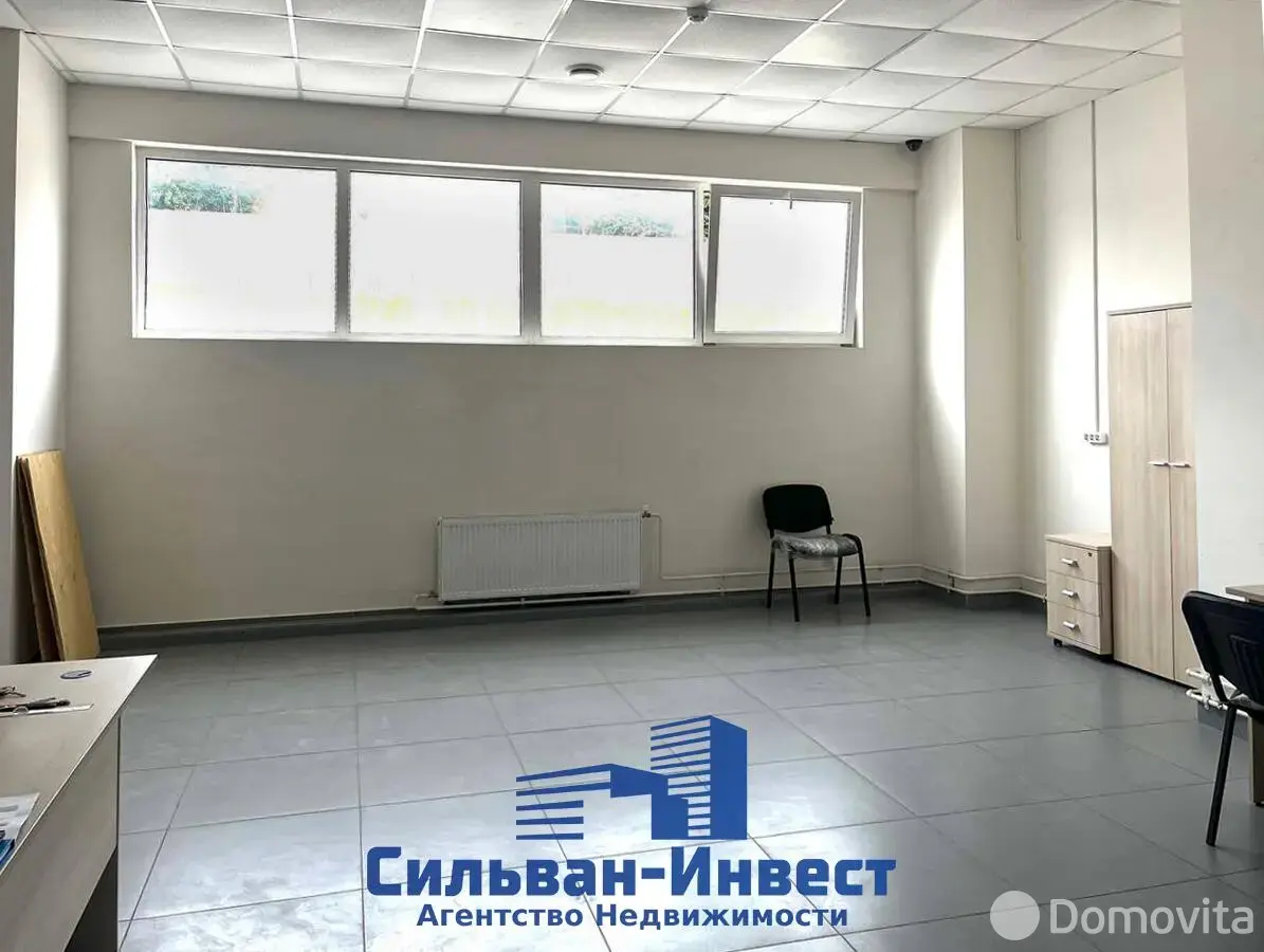 Аренда складского помещения на ул. Корженевского, д. 18/б в Минске, код 964003 - фото 11