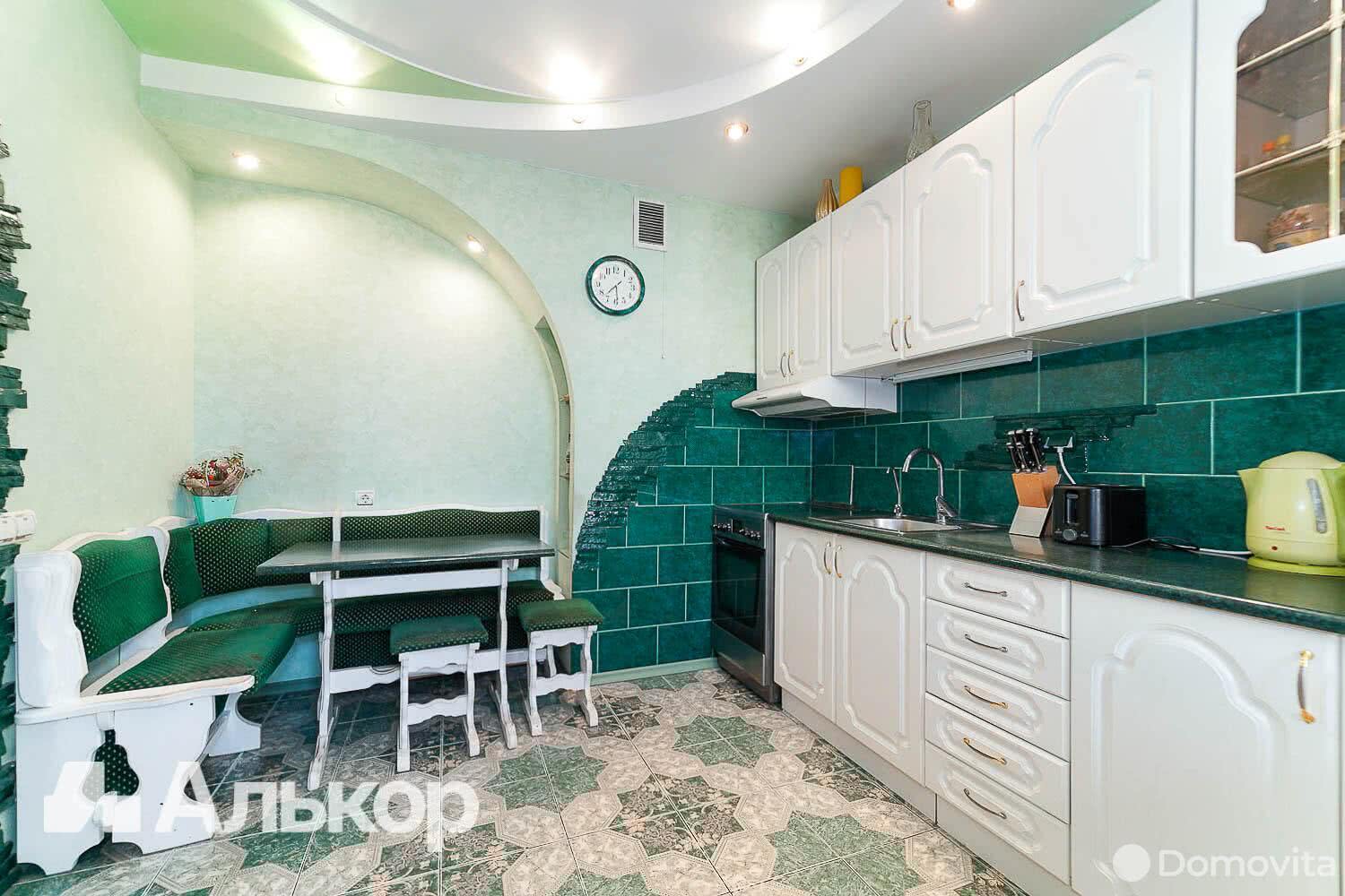 Продажа 3-комнатной квартиры в Минске, ул. Янки Лучины, д. 38, 105000 USD, код: 1013101 - фото 4