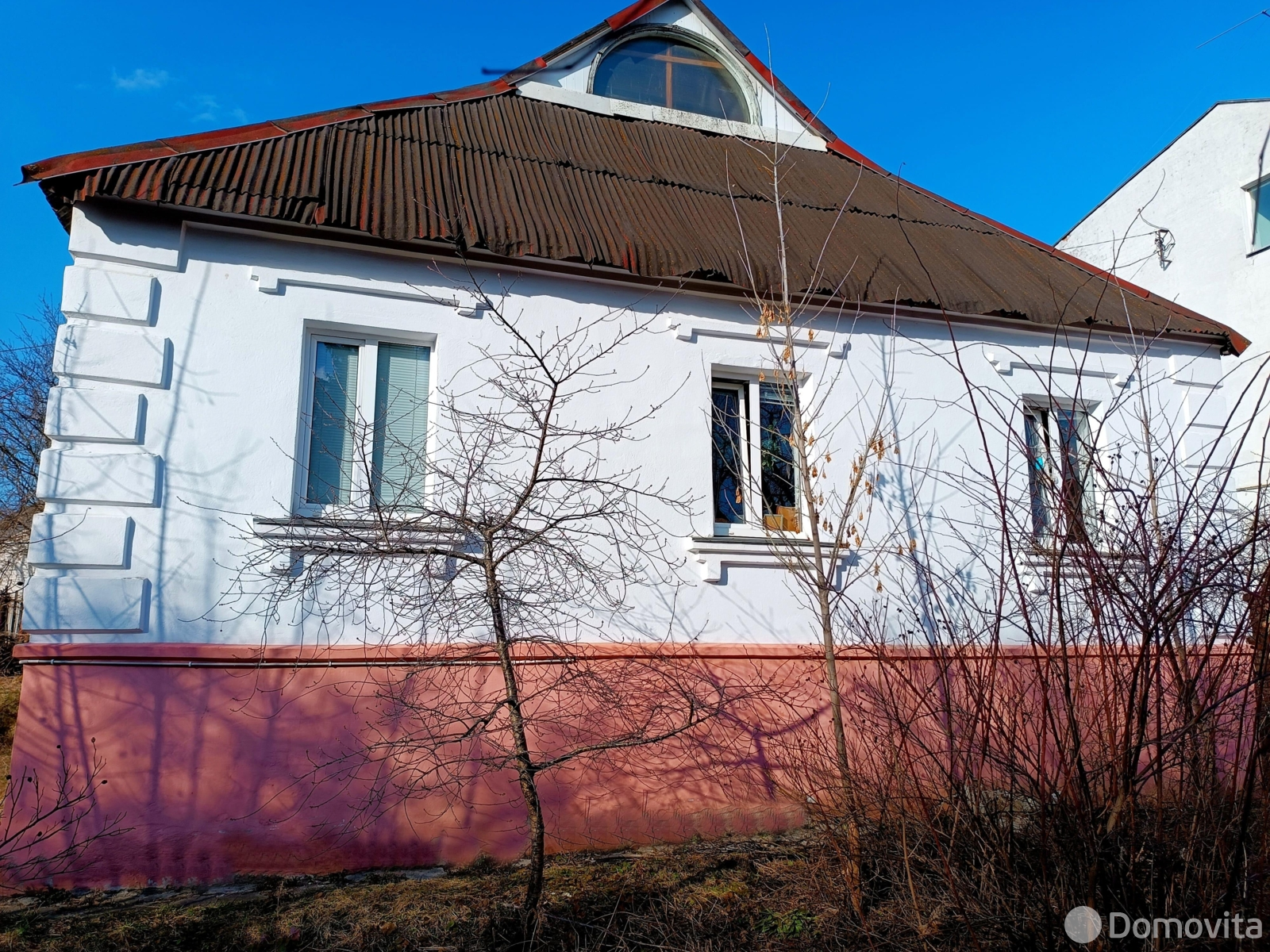 коттедж, Минск, ул. Земледельческая, стоимость продажи 450 000 р.