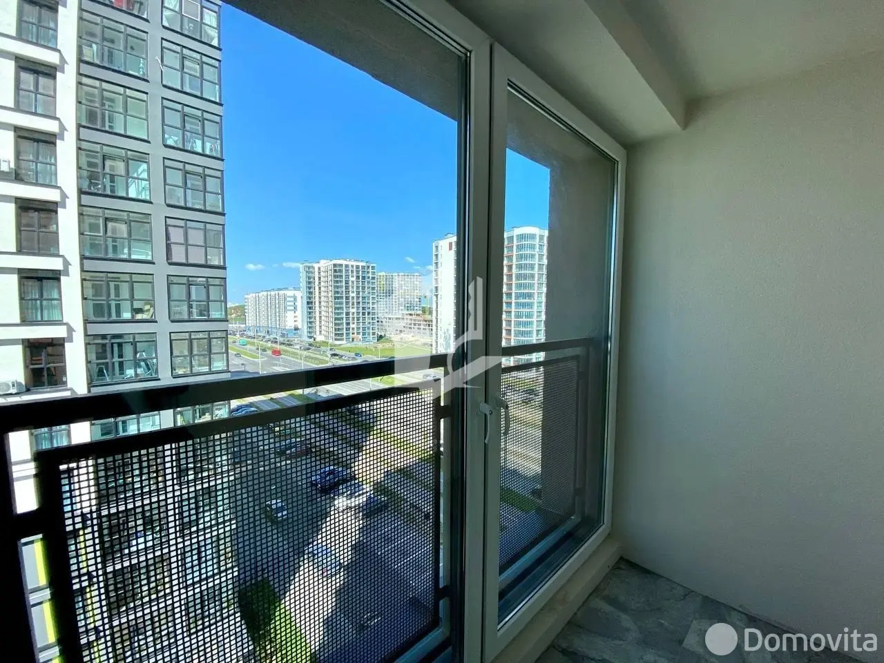 Снять 1-комнатную квартиру в Минске, ул. Николы Теслы, д. 6, 400USD, код 147722 - фото 7