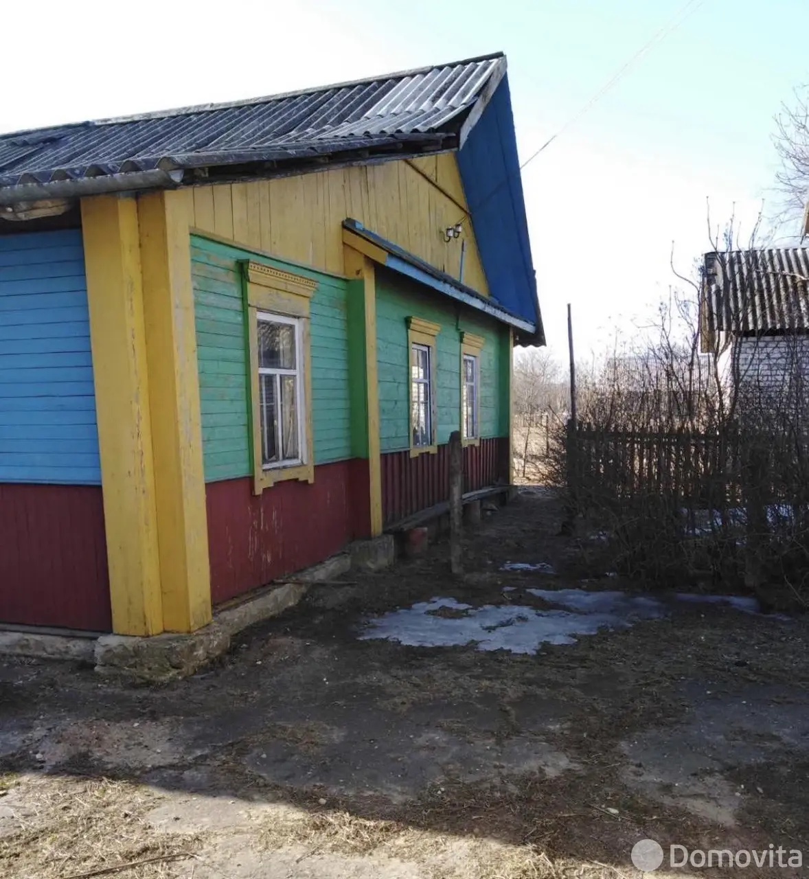 Стоимость продажи коттеджа, Мягели, ул. Центральная
