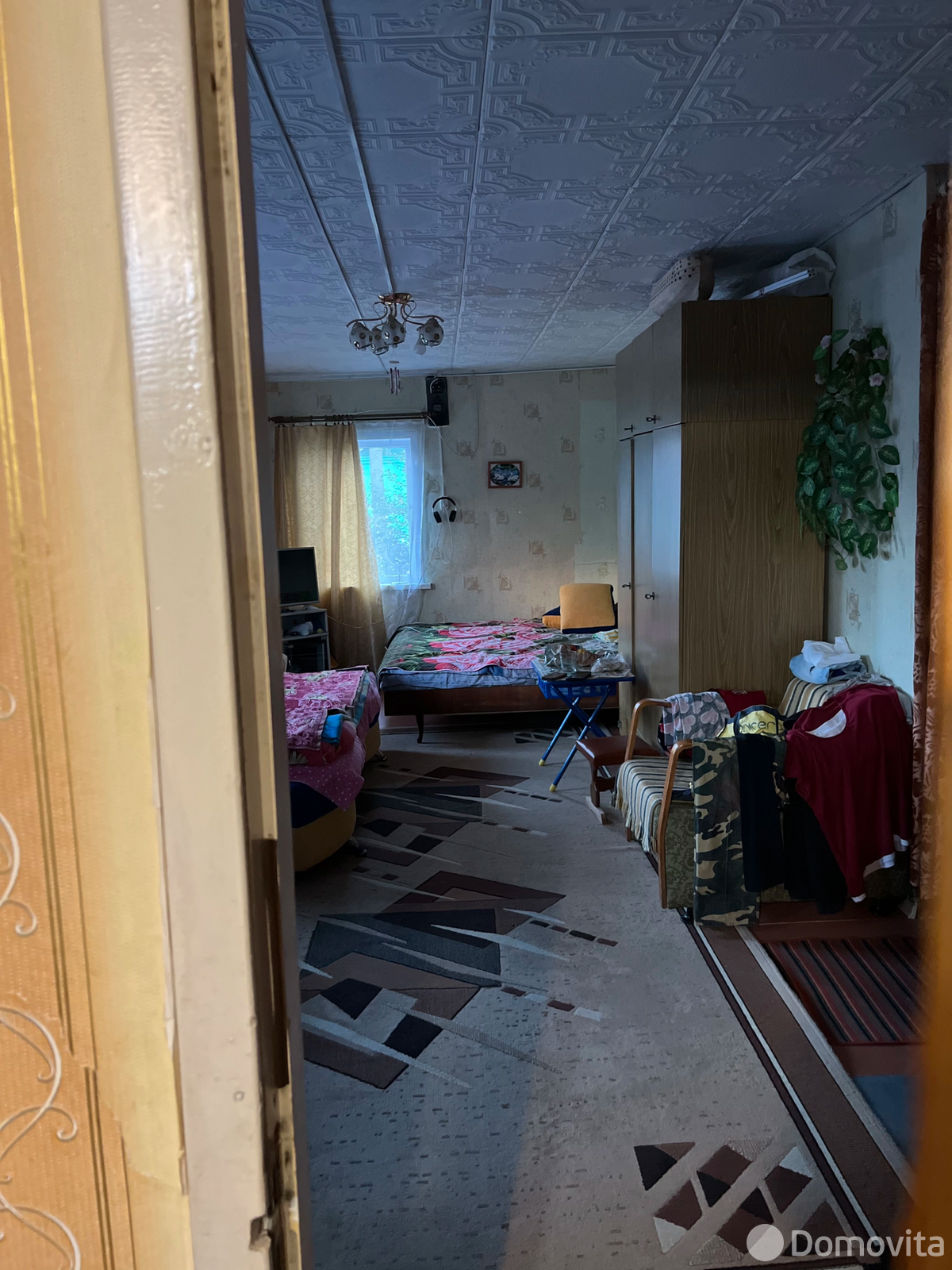 Продажа 1-этажной дачи в Преснаках Минская область, 13500USD, код 183548 - фото 22