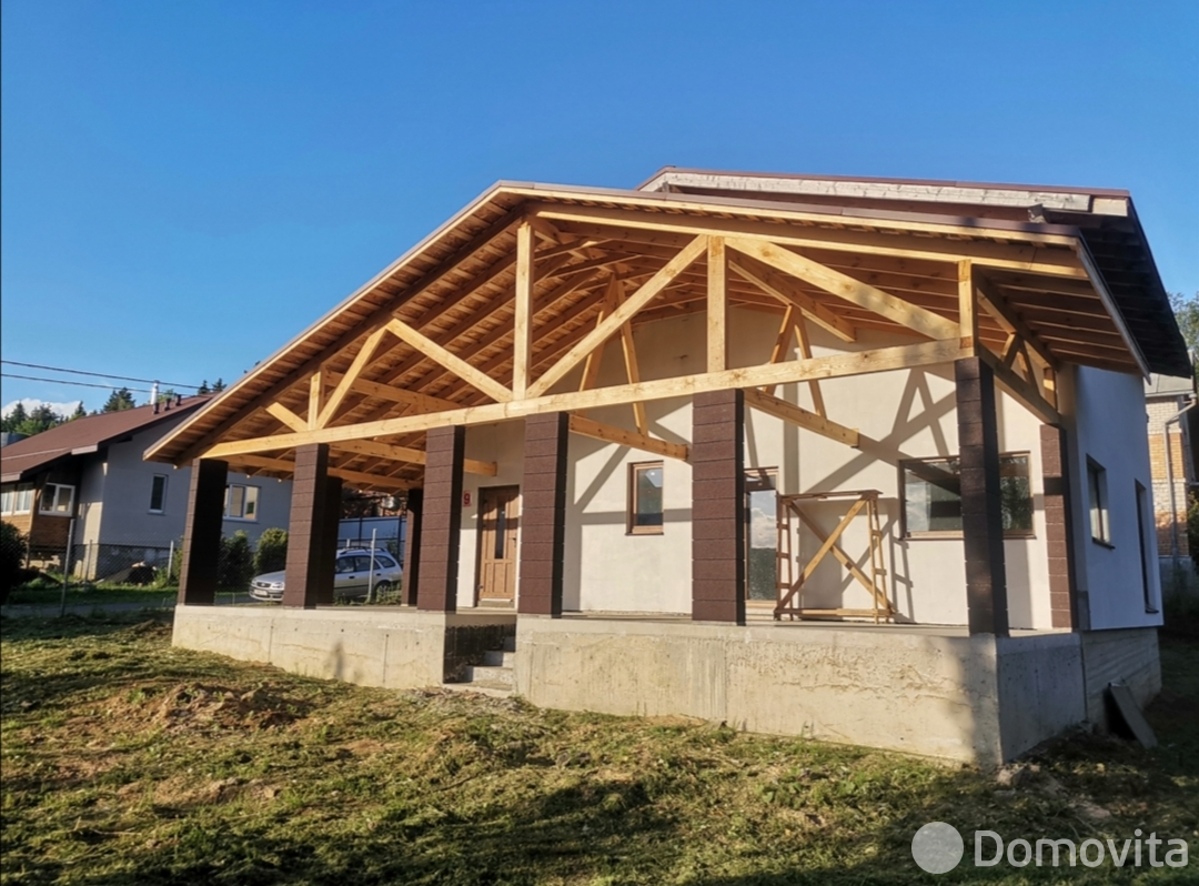 Стоимость продажи коттеджа, Береза, 