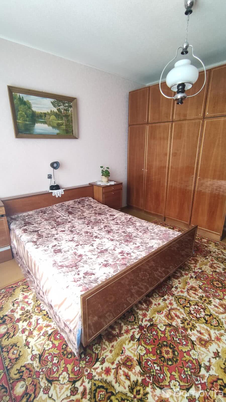 Купить 2-комнатную квартиру в Могилеве, ул. Габровская, д. 28, 36500 USD, код: 910010 - фото 6