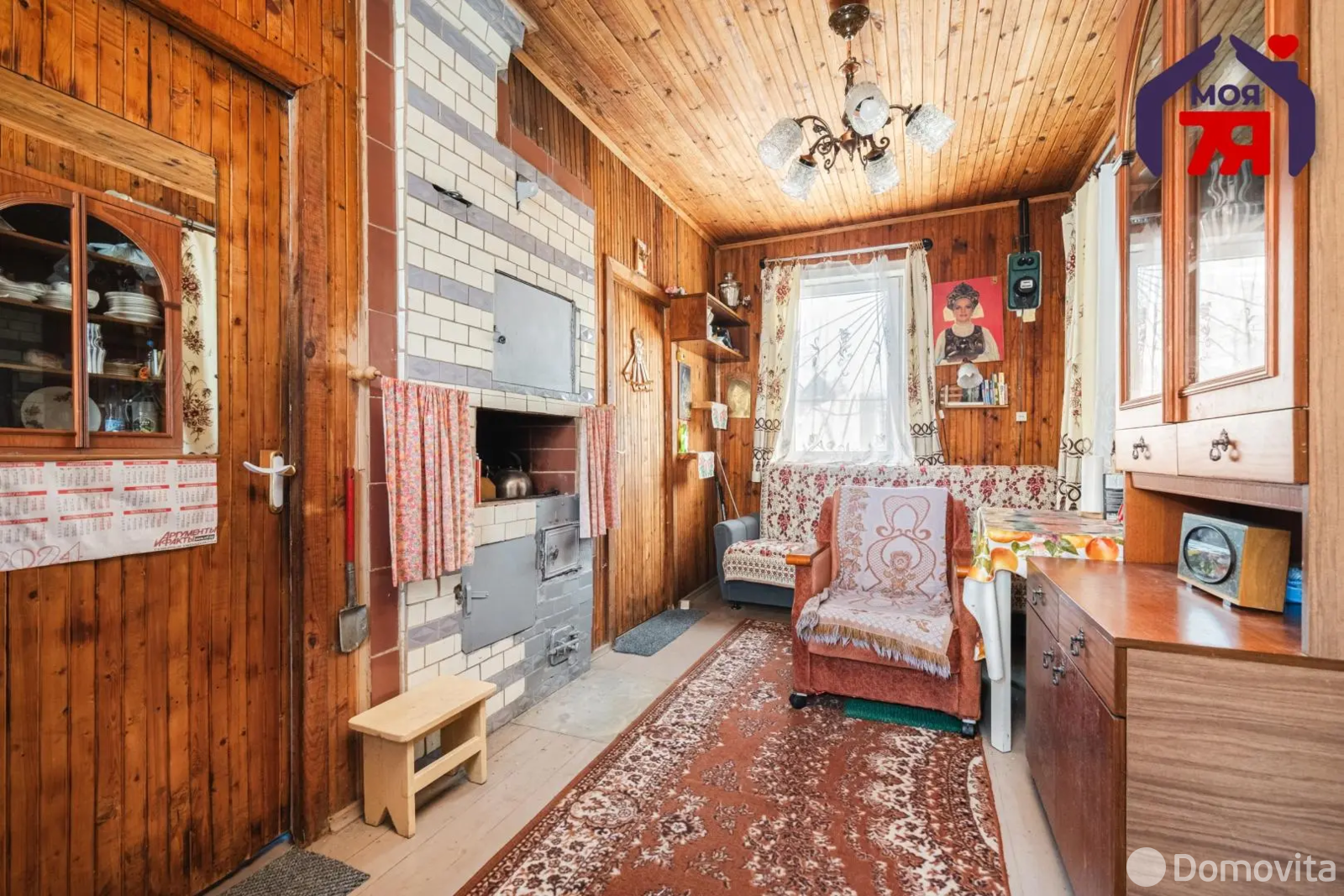 дача, ЗЕЛЁНЫЕ ХОЛМЫ Молодечненского района, , стоимость продажи 38 606 р.