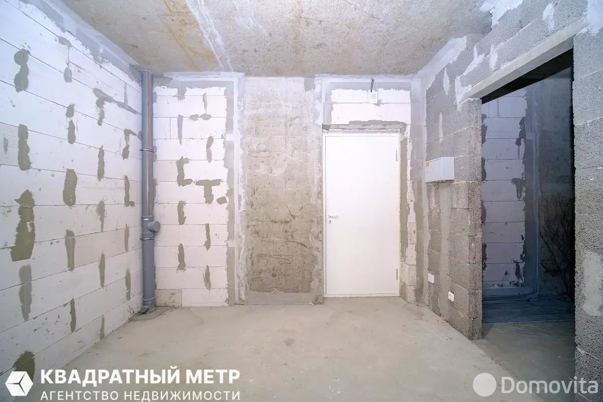 Купить офис на ул. Михаила Савицкого, д. 24 в Минске, 231000BYN, код 10534 - фото 24